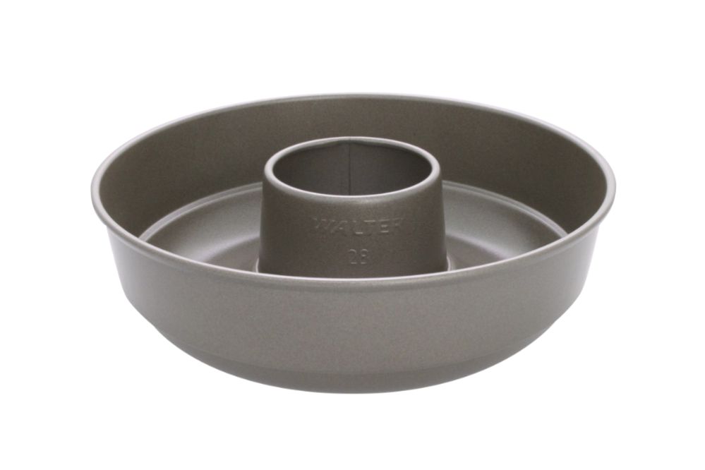 Savarinring, Walter– slät botten, Ø 260 mm