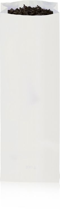 Blank påse, vit, 100 g (100 st)