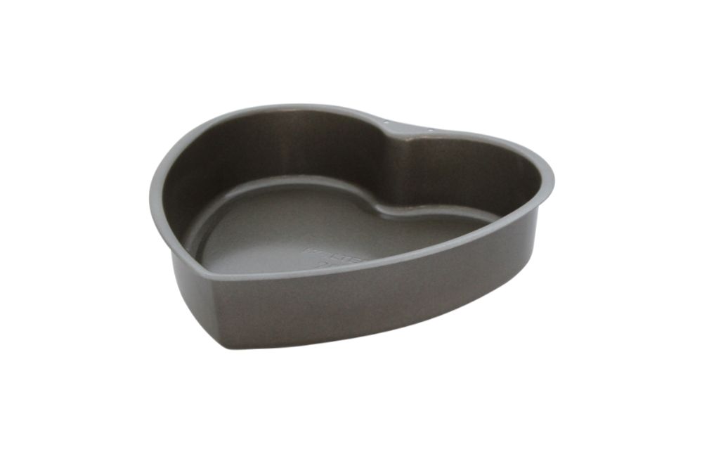 Hjärtform, Walter, Ø 250 mm