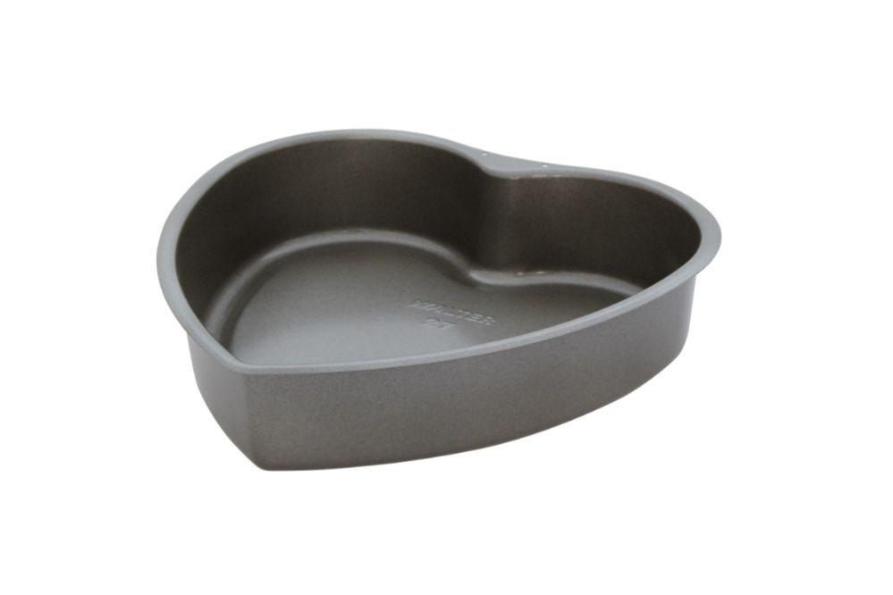 Hjärtform, Walter, Ø 270 mm