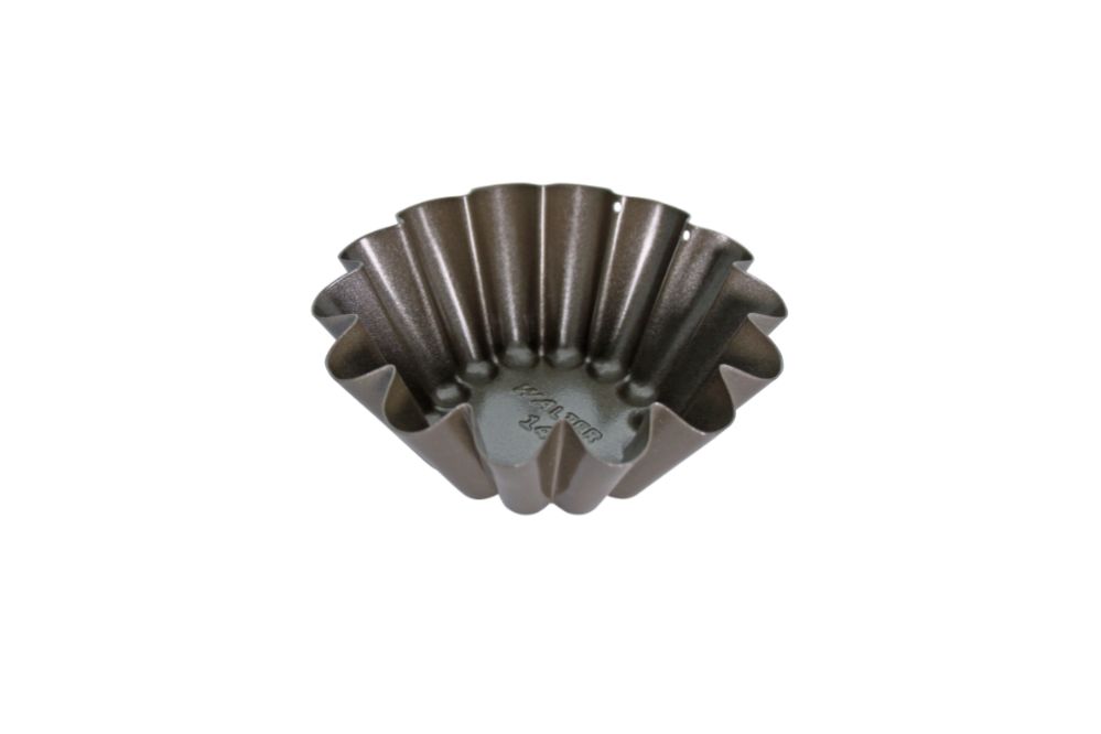 Briocheform, Walter, Ø 140 mm