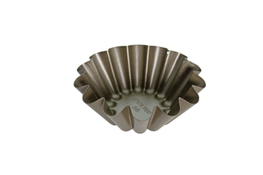 Briocheform, Walter, Ø 160 mm