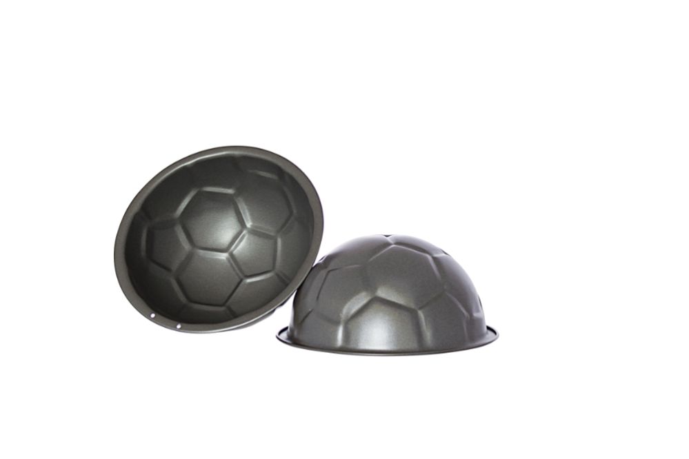 Fotbollsform, Walter, Ø 225 mm