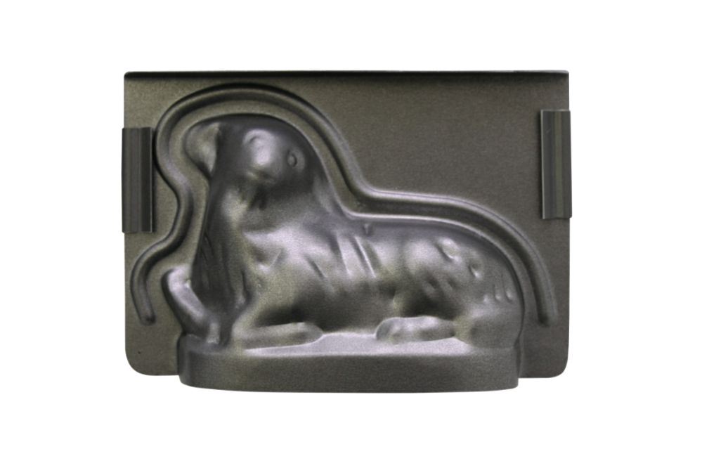 Lamform, Walter, 163 x 67 x 108 mm (0,5 l)