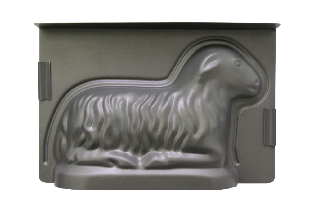 Lamform, Walter, 245 x 80 x 160 mm (1,0 l)