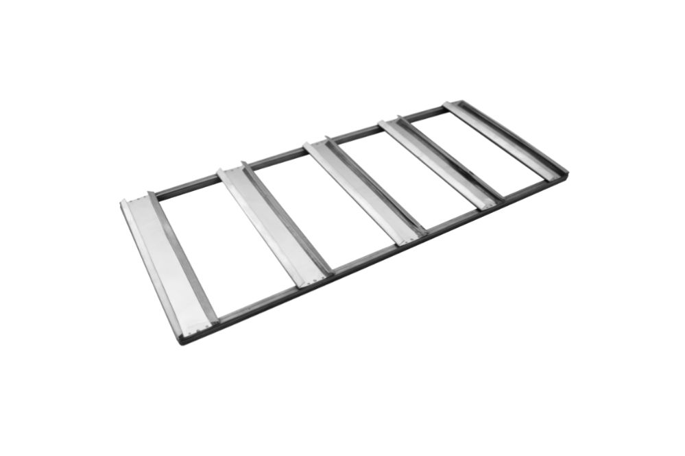 Ställning för fyllning av lamformar, Walter, till art. 968000