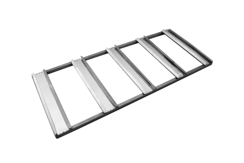 Ställning för fyllning av lamformar, Walter, till art. 968010