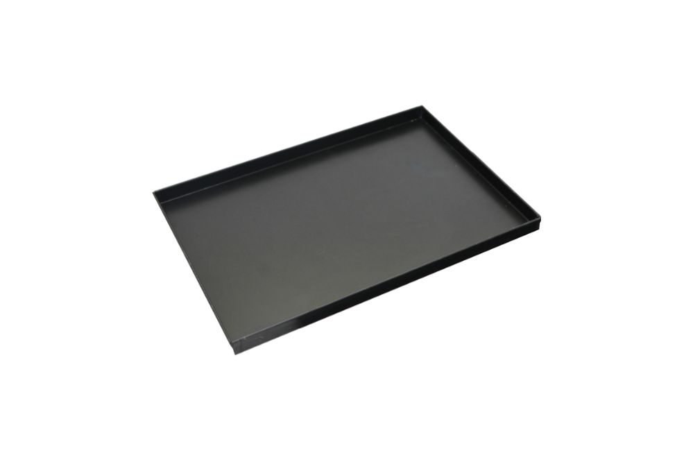 Pizzaplåt, GN 1/1  - 325 x 530 x 25 mm