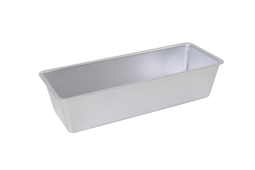 Sockerkaksform, 300 x 105 x 73 mm