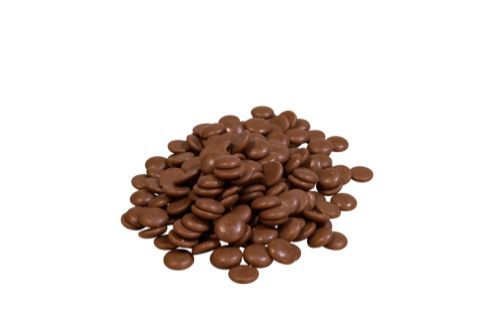 Couverturechoklad