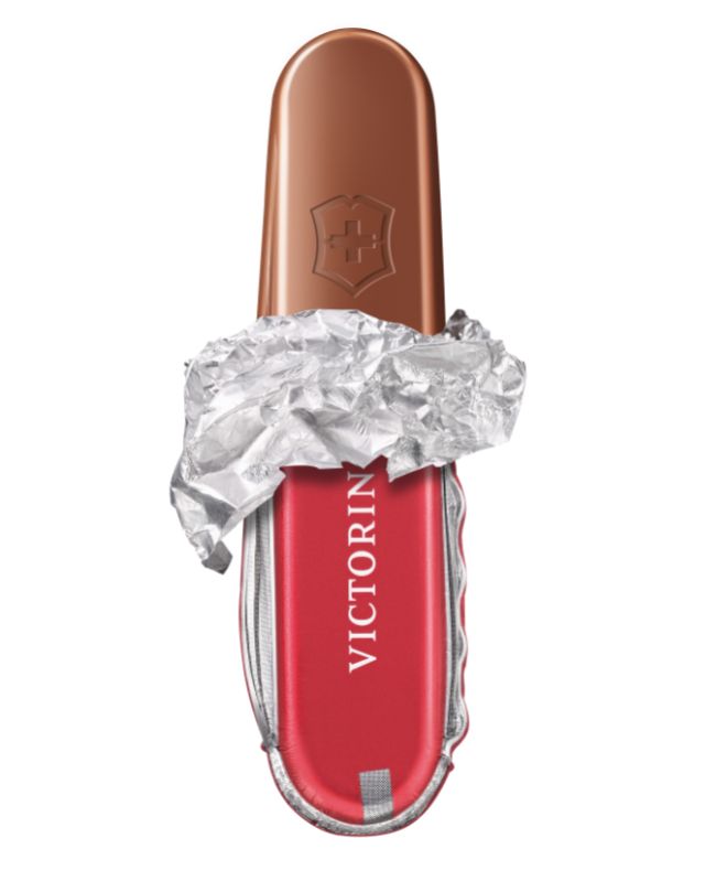 Chokladkakor & Konsumentförpackat