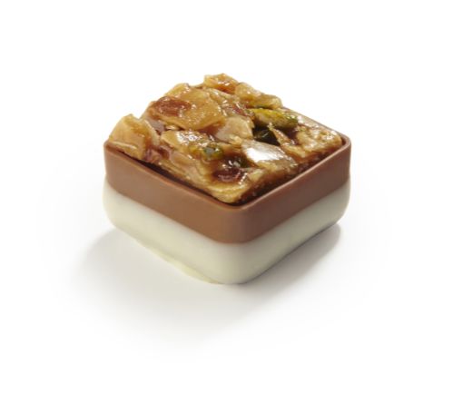 Pralin, Florentine, 1000 g (ca 51 st)