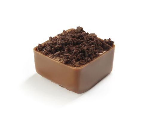Pralin, Brownie, 1000 g (ca 63 st)