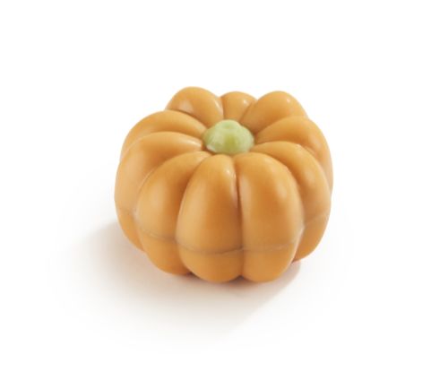 Pralin, pumpa, hasselnötspraliné, 2470 g (ca 172 st)