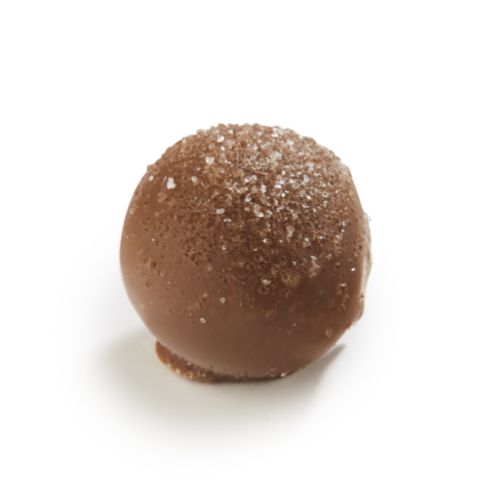 Tryffel, Noma, whiskeyganache, 1000 g (ca 66 st)