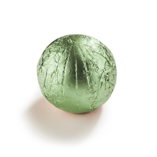 Tryffel, Audny, salt pistagepralinécreme, 1700 g (ca 170 st)