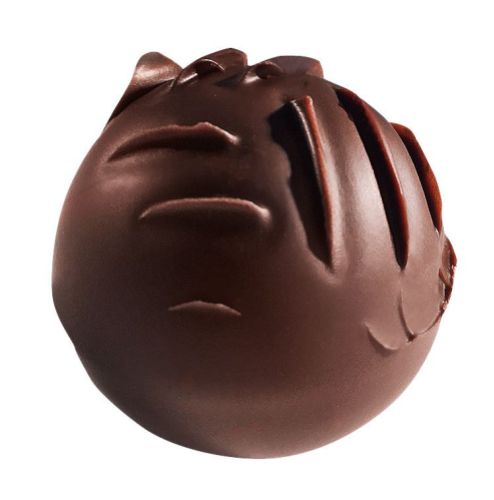 Tryffel, mörk choklad, 1500 g (ca 114 st)
