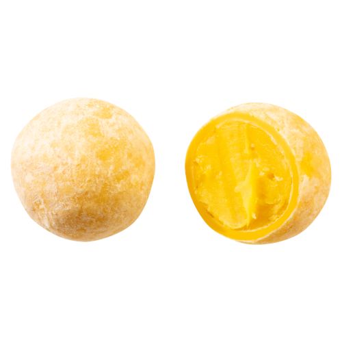 Tryffel, mango, 1500 g (ca 125 st)