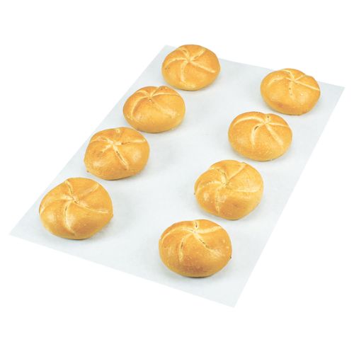 Bakplåtspapper "Super extra", 430 x 340 mm, 500 st