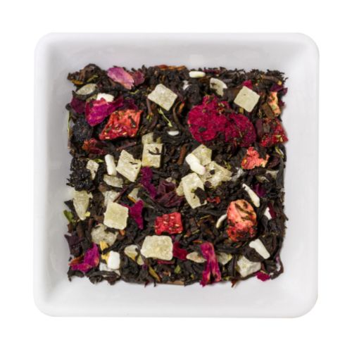 Te, Wild berry deluxe (1 kg)