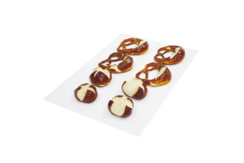 Bakplåtspapper "Universal plus", 400 x 600 mm, 500 st