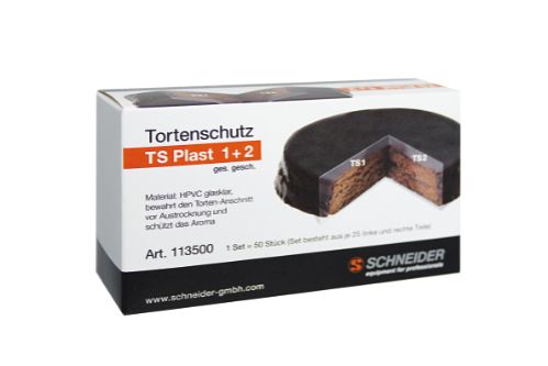 Smörpapper, VE: 50 per Set, 1 set