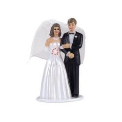 Bakform i silikon, Mini-Wondercake, 6 x 177 ml