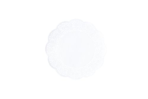 Tårtpapper, runda, Ø 290 mm, 100 st