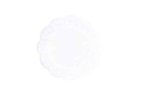 Tårtpapper, runda, Ø 320 mm, 100 st