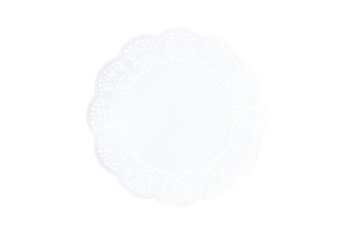 Tårtpapper, runda, Ø 360 mm, 100 st