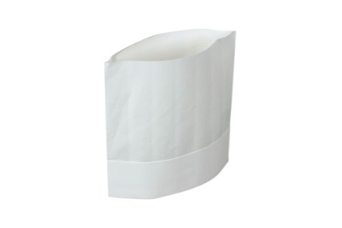 Veckad kockmössa “Premium”, 209 mm, 50 st