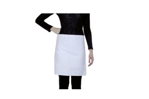 Förkläde, 450 x 800 mm