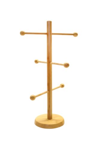 Ställ för kringla/korv, 6-armig