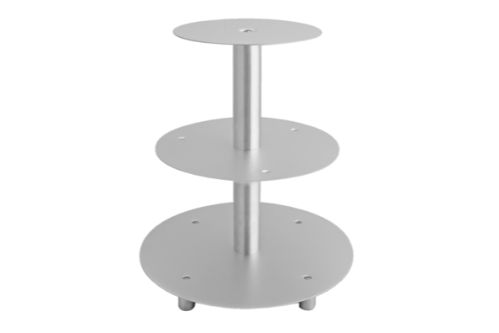 Hushållsfilm Unifol, löpande rulle, 3 -teilig / -floors