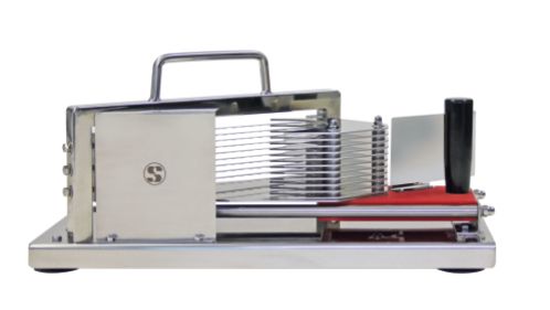 Tomatskärare, 450 x 210 x 210 mm