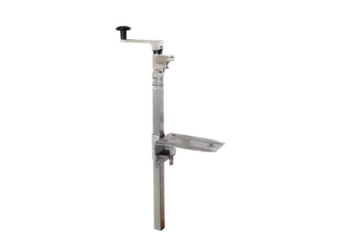 Professionell konservöppnare, 600 mm