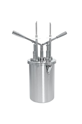 Grädddispensers, 4,5 l