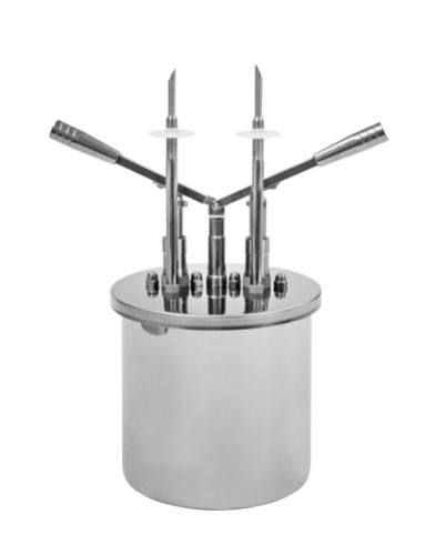 Grädddispensers, 10 ,0 l