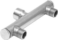 Dubbelt munstycke, Edhard