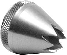 Dekorrör för art 152665, 152677, 152678