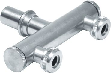 Adapter för enkel fyllenhet