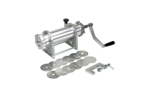 Kaksprits, 500 x 200 x 190 mm