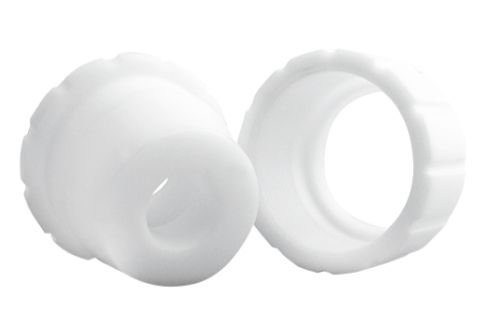 Adapter för yttre spritrör, Ø 30 mm