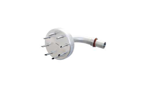 Munkmunstycke, Ø 88 mm