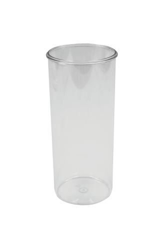 Förvaringsbehållare rund, 2200 ml