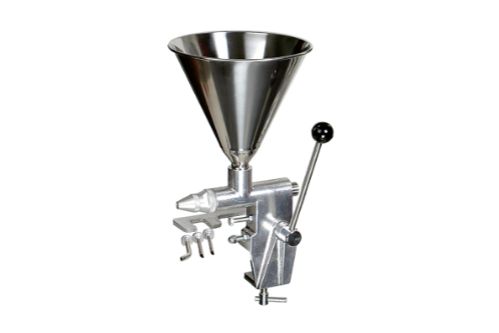 Gräddspruta (fyllmaskin), 2,0 l, 2,0 l