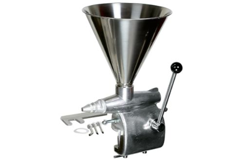 Gräddspruta (fyllmaskin), 5,2 l, 5,2 l