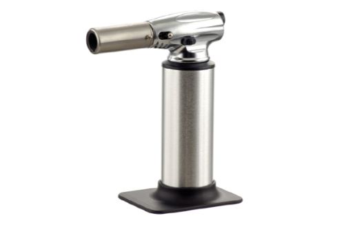 Socker-/gasbrännare / karamellisator, 165 x 45 mm