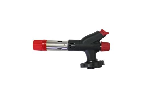 Socker-/gasbrännare / karamellisator, 155 mm