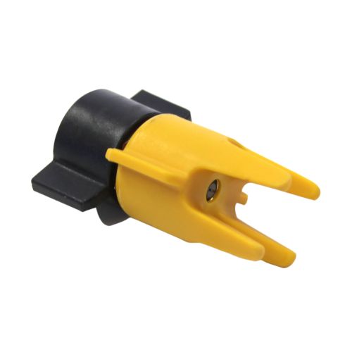 Tillbehör för sprutpistol